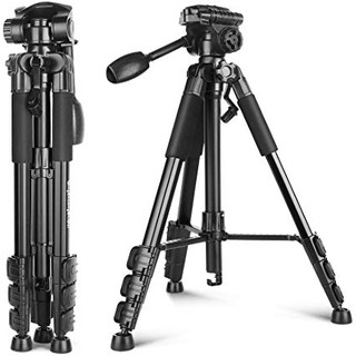 Chân máy ảnh Tripod Zomei Q111
