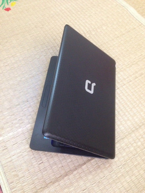 Laptop HP CQ42 i5 đen sang trọng thời trang | BigBuy360 - bigbuy360.vn