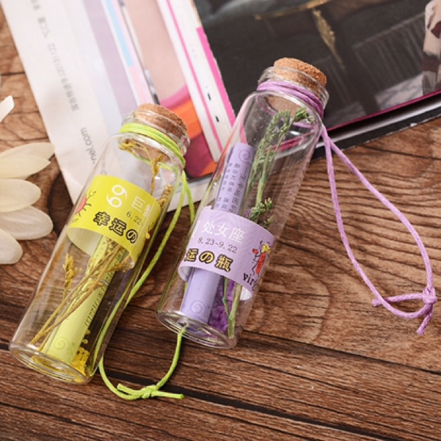 Vỉ 12 lọ điều ước | BigBuy360 - bigbuy360.vn