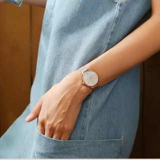 Đồng hồ nữ Julius JA-1100C