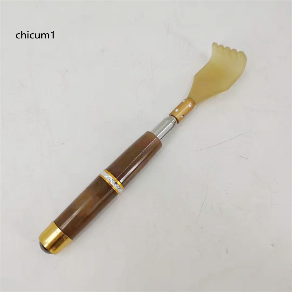 Dụng Cụ Gãi Lưng Chống Trượt Đa Năng Cho Người Cao Tuổi