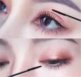 Mascara lameila siêu mảnh