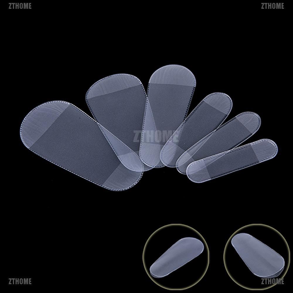 Set 6 Túi Đựng Cọ Trang Điểm ZTHOME