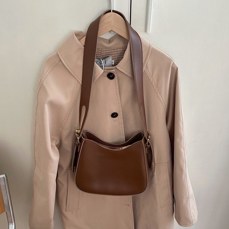 Túi xách đeo chéo nữ đẹp kẹp nách đeo vai đi học đi chơi phong cách hàn quốc giá rẻ đẹp TX96