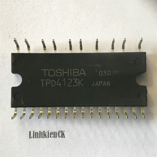 Ic chức năng tpd4123k