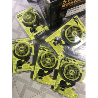 Thân Quạt RYOBI mini 18V