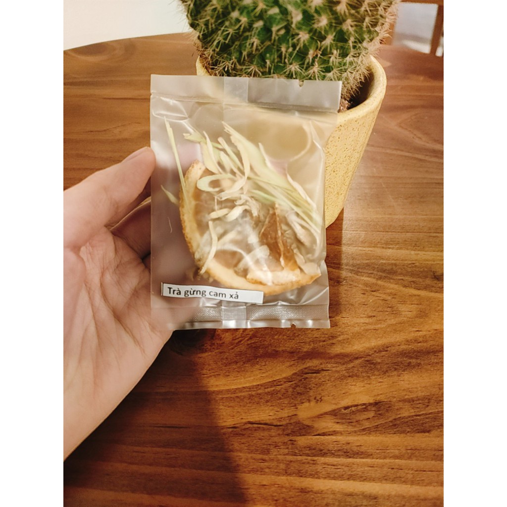 Trà Hoa Trà Quả Mix nhiều loại combo 5 gói nhiều loại Tinh Hoa Trà Thảo Mộc Món Qùa Từ Thiên Nhiên