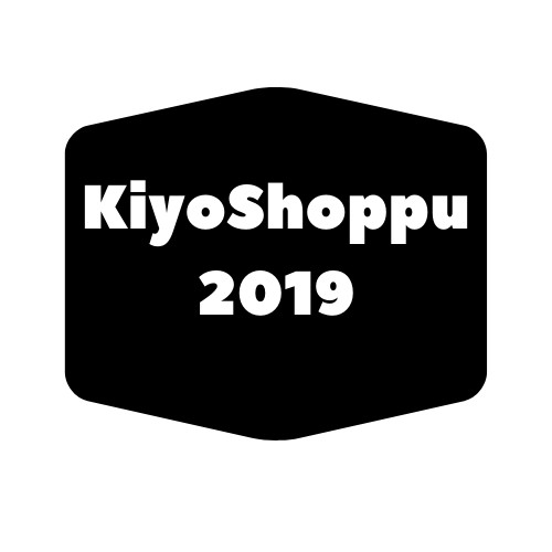 kiyoshoppu2019