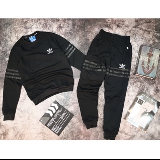 Bộ thể thao nam Adidas
