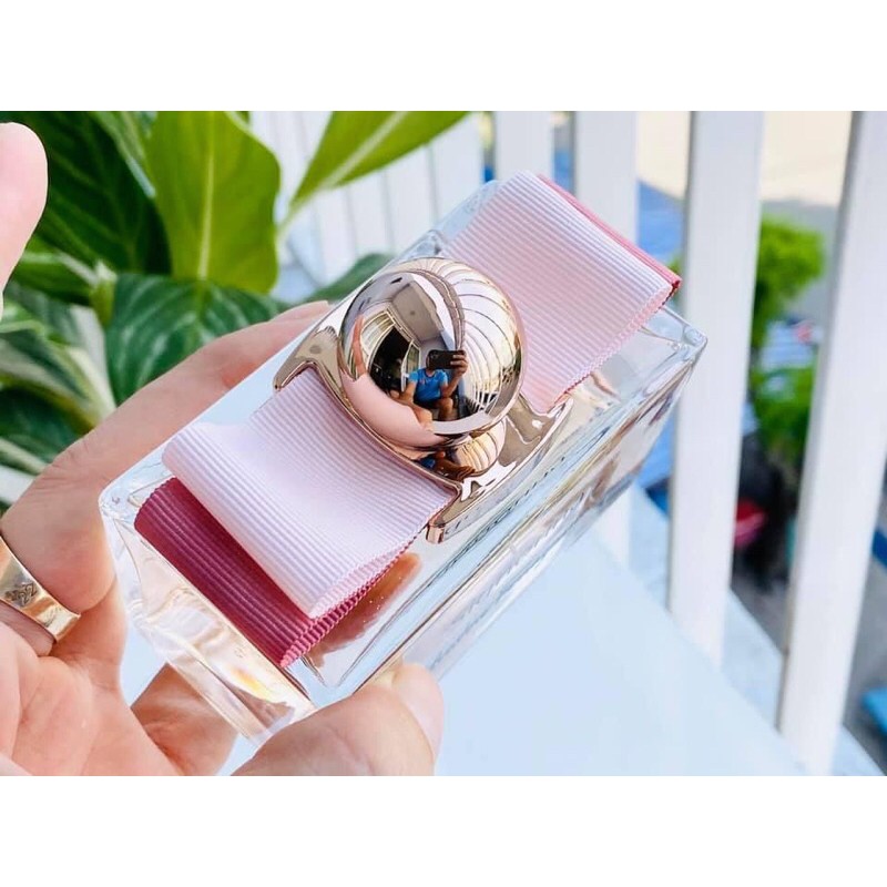 Nước hoa Salvatore Ferragamo Signorina EDP 20ml,30ml,50ml,100ml