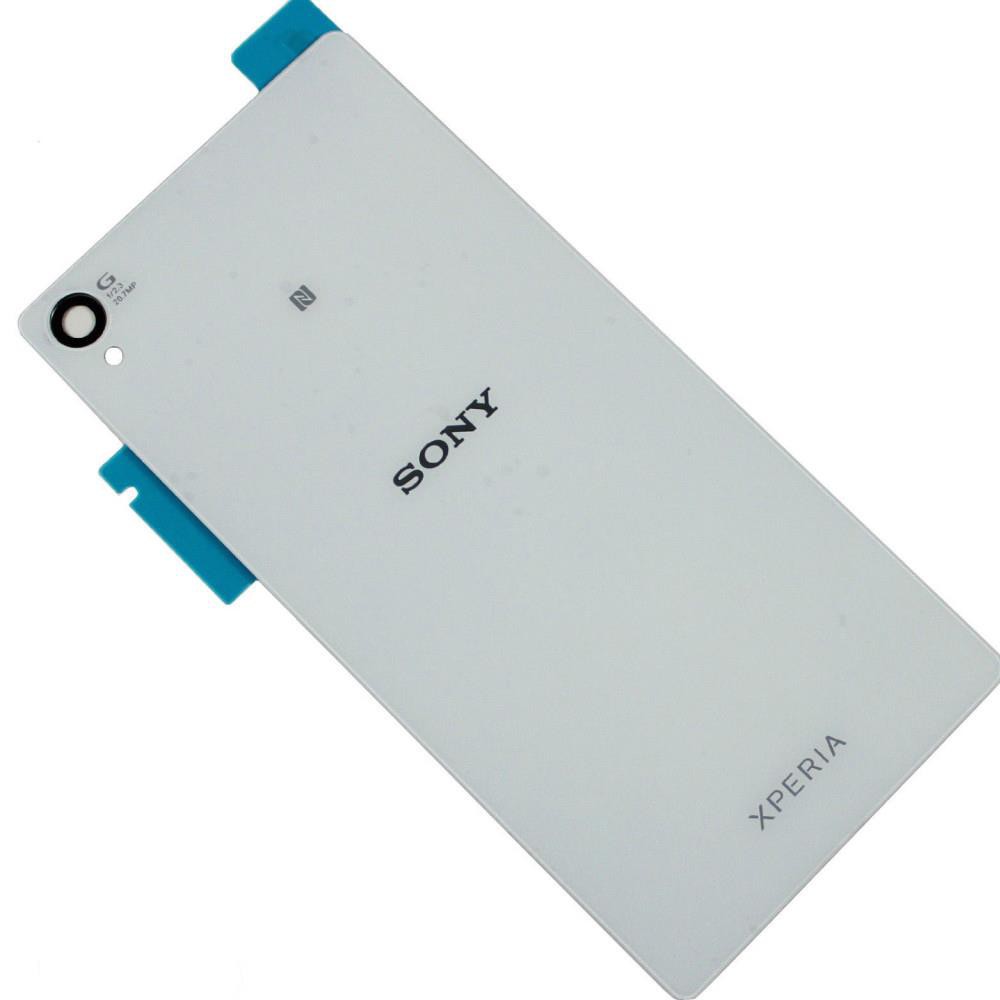 Nắp Lưng Thay Thế Cho Sony Z4/Z3+