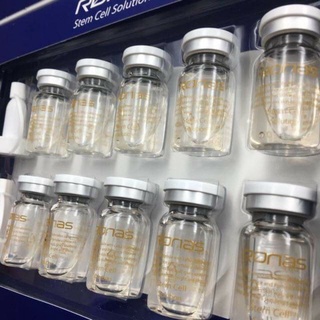 Tế bào gốc RONAS Stem Cell Solution. Tế bào gốc RONAS( 1 lọ)