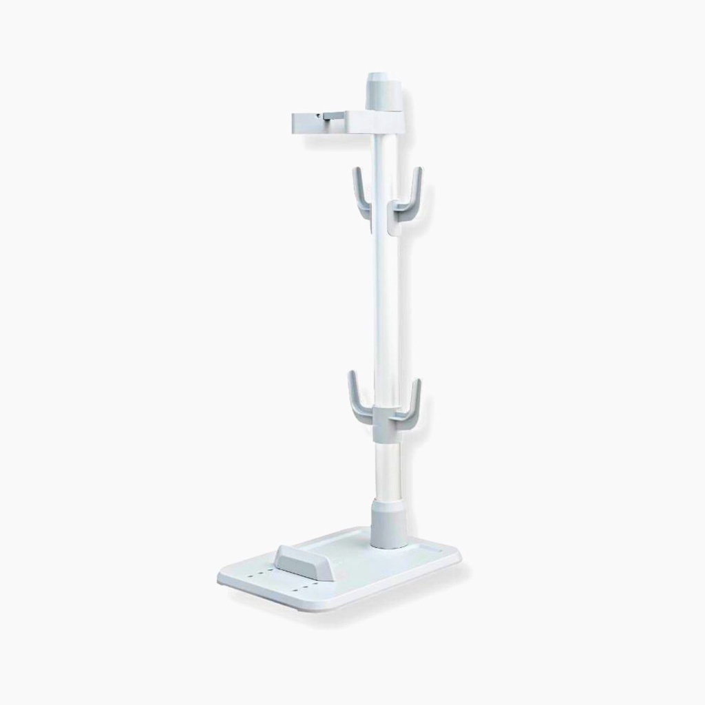 Giá Đỡ Máy Hút Bụi Cầm Tay Không Dây UNIQ Free A7/Free A7 Ultra/Falcon Q5/Flex X7 tháo lắp gọn gàng siêu nhẹ đa năng