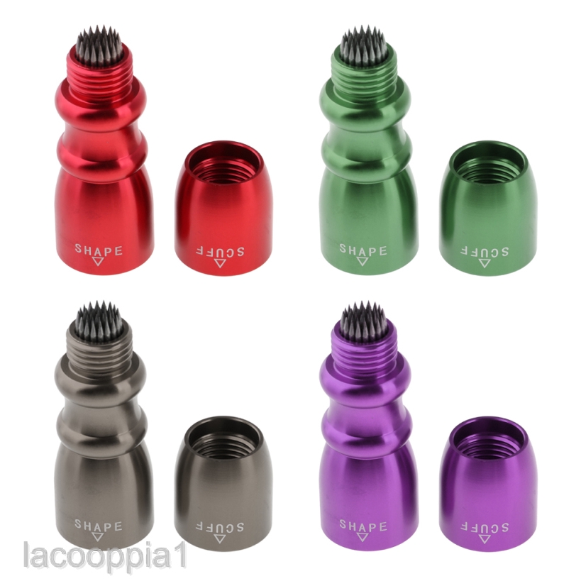 Bộ Dụng Cụ Hỗ Trợ Chơi Bida 3 Trong 1 [Lacooppia1]