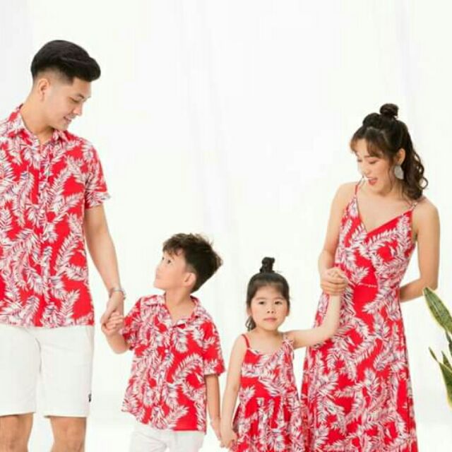 Set gia đình