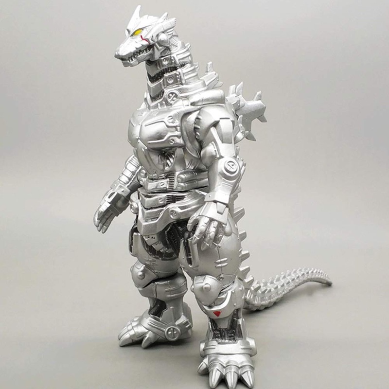 Mô hình Sofubi Ultraman &amp; Monster 15-28cm chính hãng Bandai Nhật