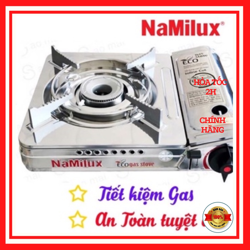 BẾP GA MINI NAMILUX