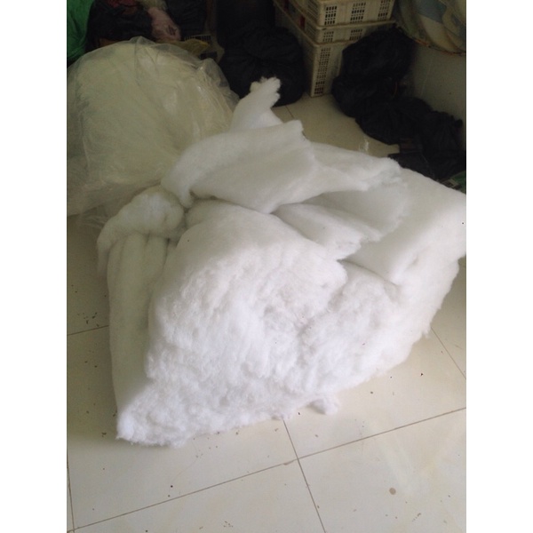 Bông lót thùng loa 500g