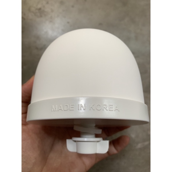 Nấm lọc korea Hàn Quốc cao cấp, nấm sứ