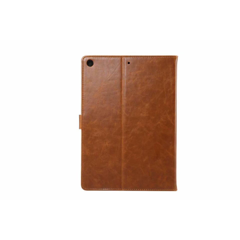 Premium Leather Smart Case for Apple iPad 9.7 2018 6 6th Generation A1893 A1954 9.7 2017 5 5th Gen A1822 A1823 Cover