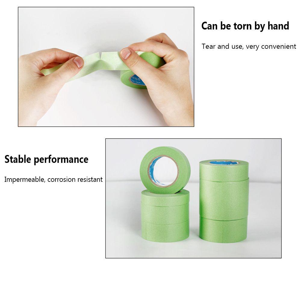 Cuộn Băng Keo Dán Trang Trí Tường 15M