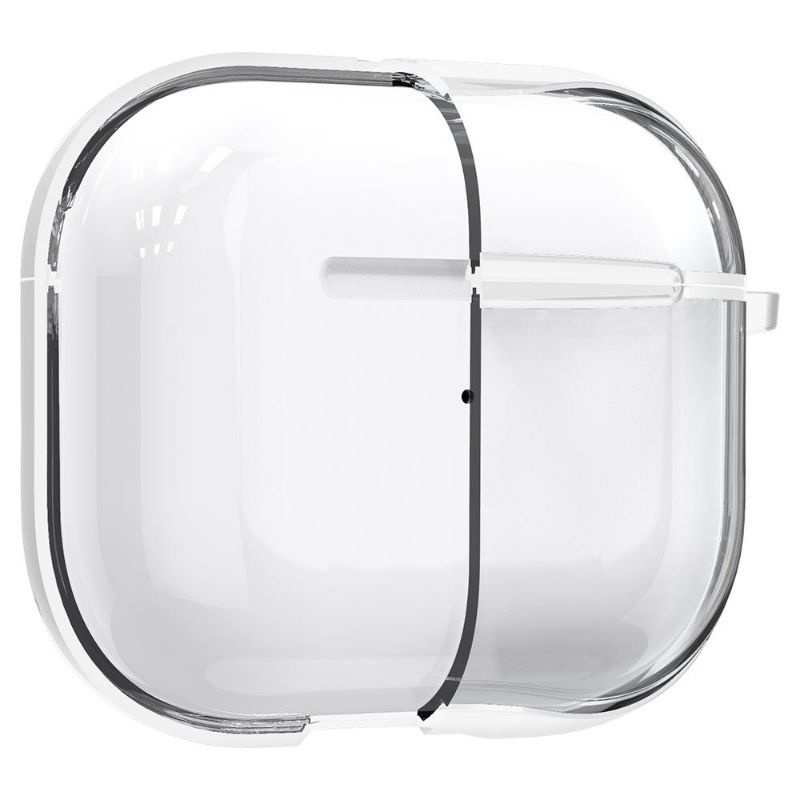 Ốp Spigen Ultra Hybrid Airpods Pro/3 Chính Hãng