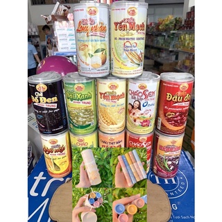 Cháo Sen Bát Bảo Minh Trung 365g chính hãng
