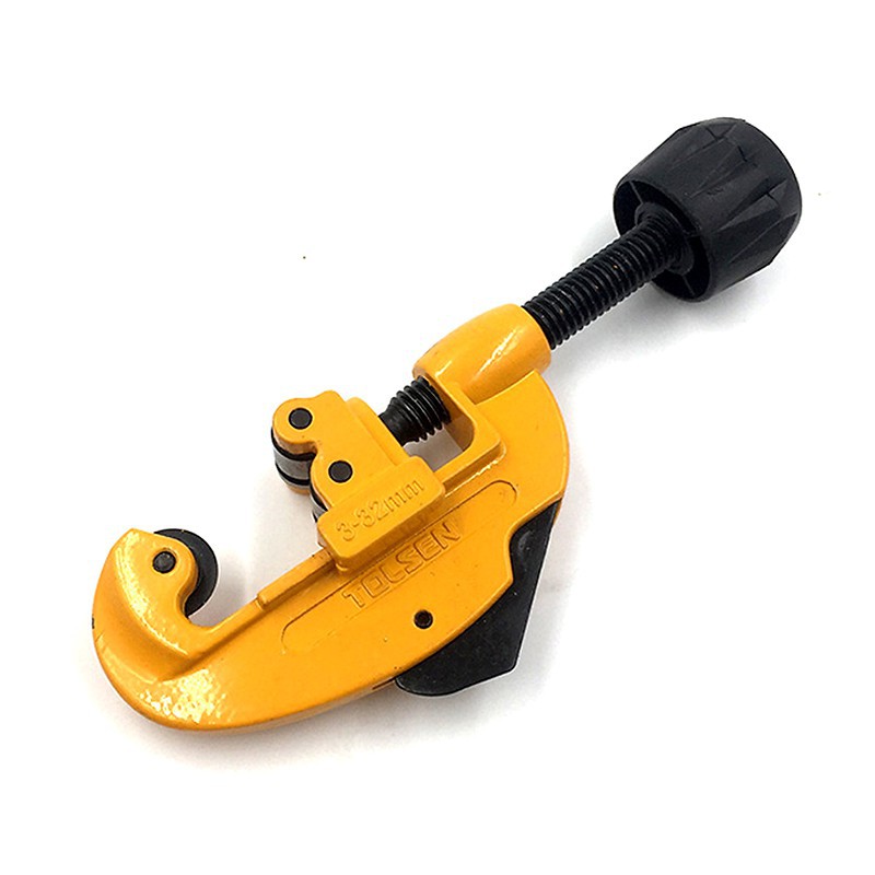[ 33005 ] Dụng Cụ Cắt Ống Đồng Thân Nhôm ( 3 - 32mm ) Tolsen