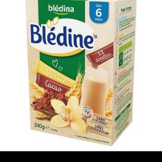 Bột pha sữa Bledina Pháp