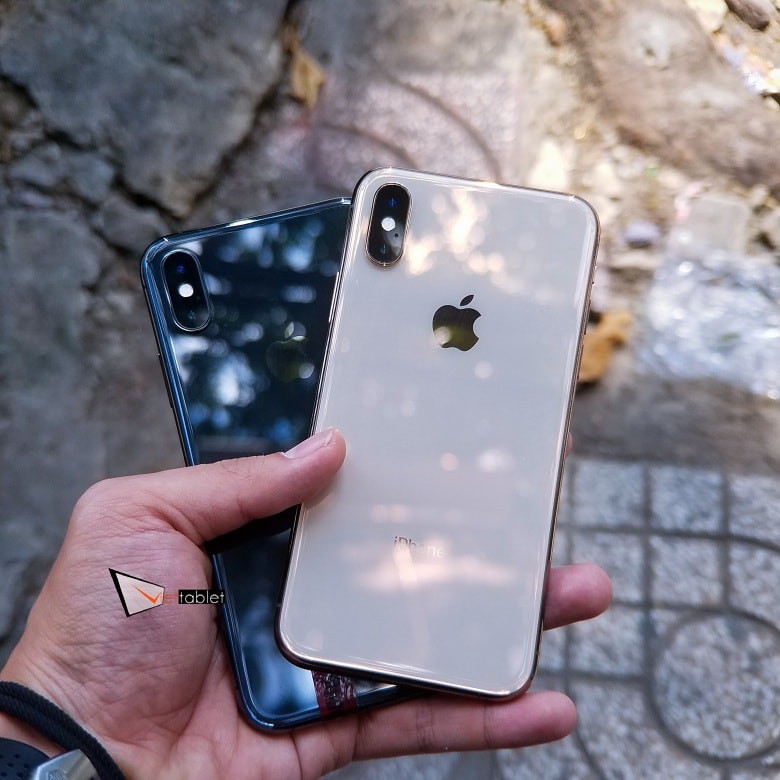 Điện Thoại iPhone XS Quốc Tế 64Gb Mới 99% Bảo Hành 12 Tháng 1 Đổi 1 Trong 30 Ngày Đầu