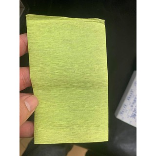 Giấy uốn nóng cho máy uốn tóc