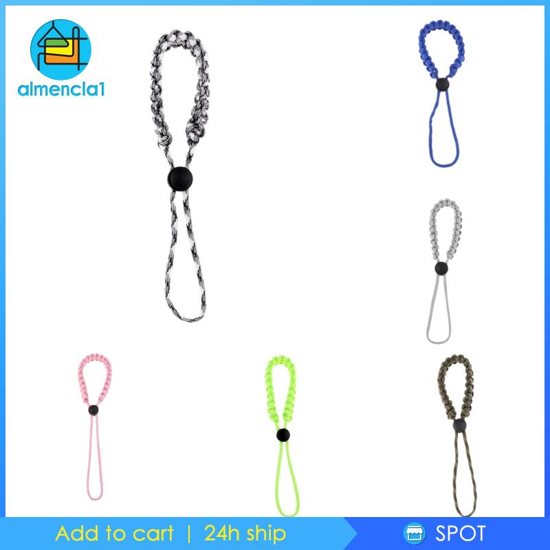 Dây đeo cổ tay lặn biển chống rơi màu xanh dương
 | BigBuy360 - bigbuy360.vn