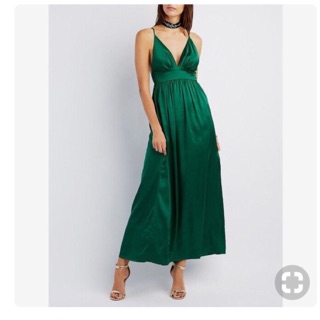 Đầm maxi 👗👗👗