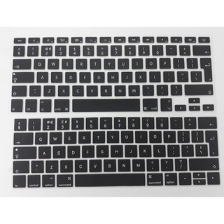 PHỦ PHÍM CHÂU ÂU DÀNH CHO MACBOOK!!