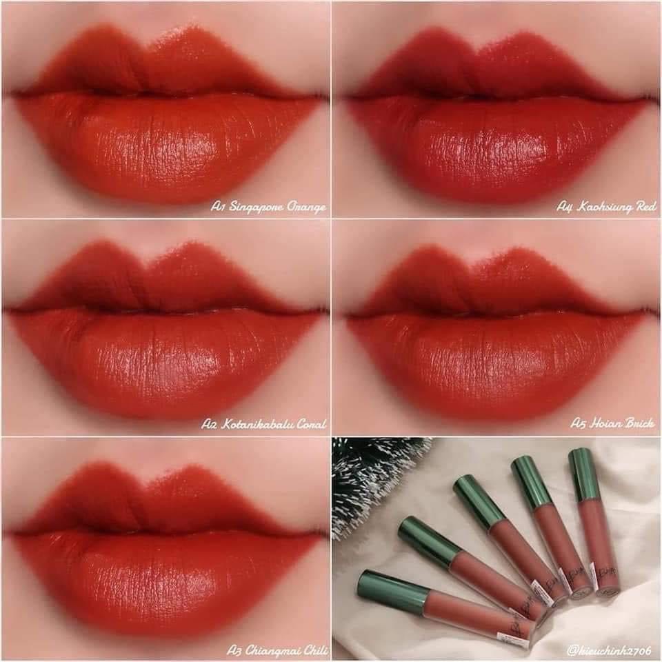 SON KEM BBIA ASIAN EDITION -  Châu Á | BigBuy360 - bigbuy360.vn