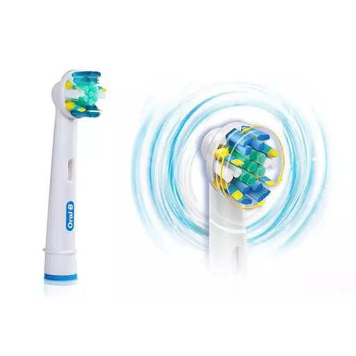 Đầu bàn chải điện người lớn Oral-B - Herskin Official Store