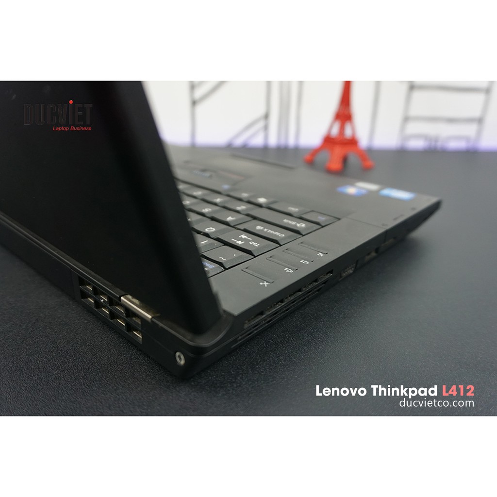 Laptop Lenovo ThinkPad L412