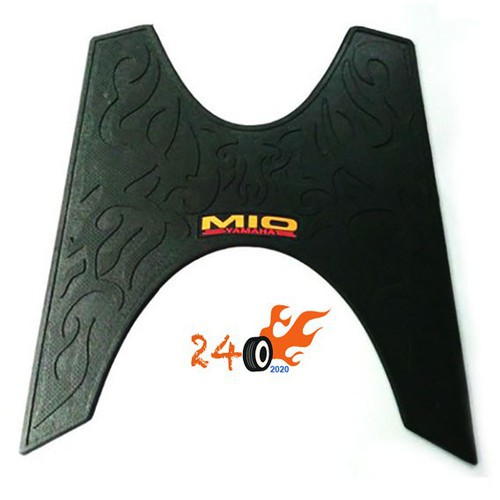 THẢM CAO SU LÓT CHÂN  MIO