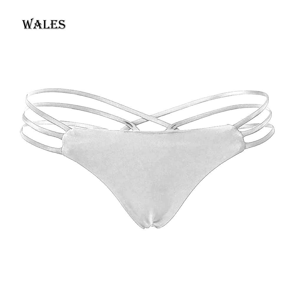 Quần Bơi Đan Dây Quyến Rũ Cho Nữ | BigBuy360 - bigbuy360.vn