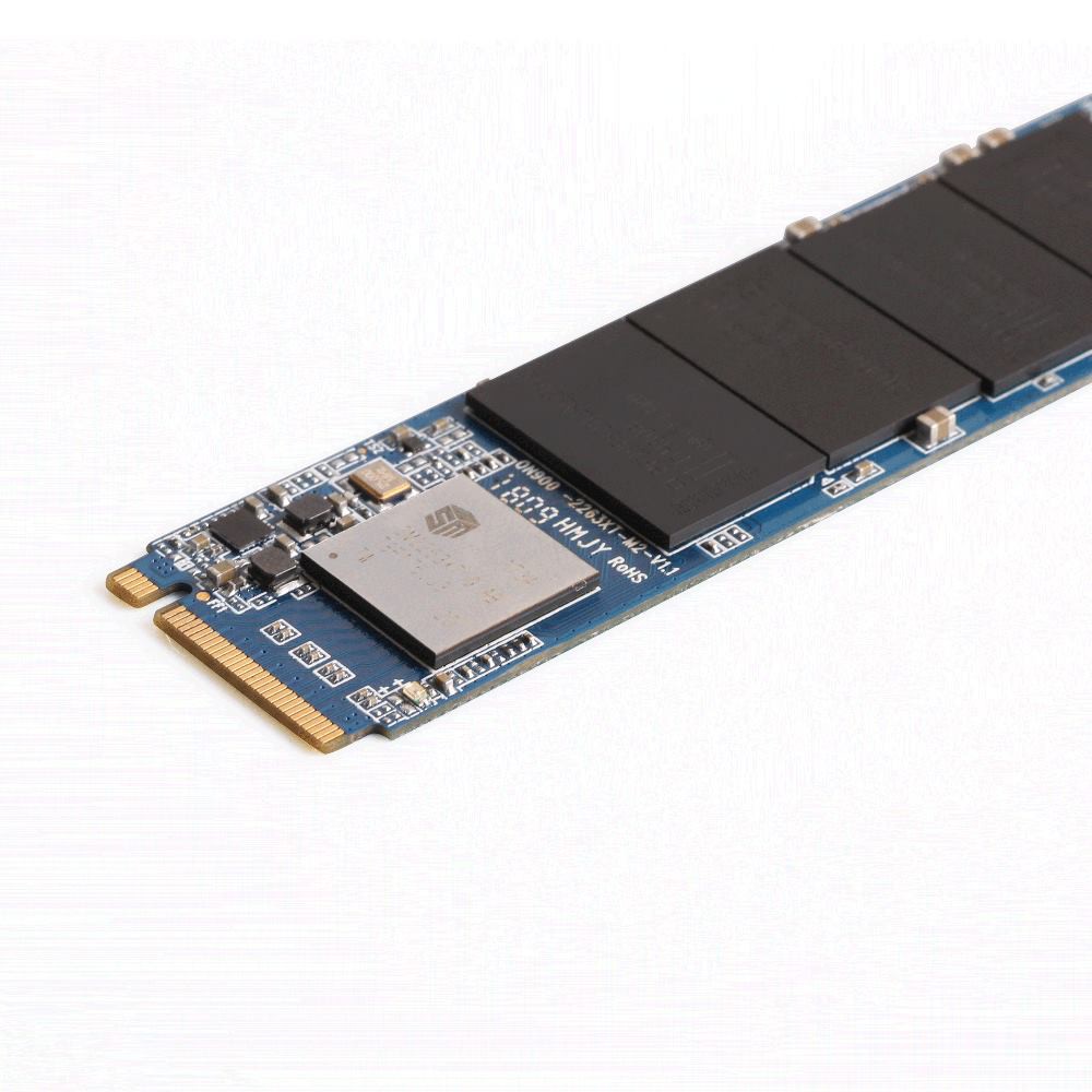 Ổ cứng SSD OSCOO M.2 2280 NVME Bảo hành chính hãng 36 tháng | WebRaoVat - webraovat.net.vn