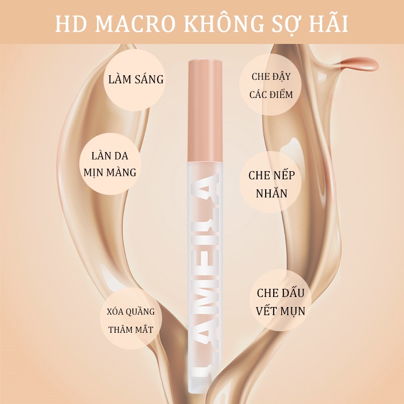 Che Khuyết Điểm Lameila-1031-3#