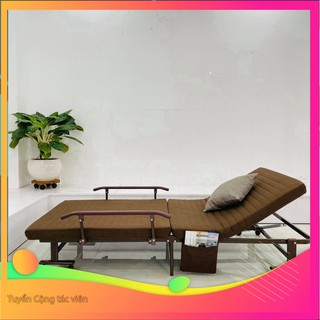 Giường xếp gọn, giường gấp gọn kiểu dáng hàn quốc sumika-339, , tải trọng 300kg.