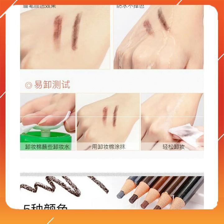 [BIG SALE] Chì xé kẻ lông mày | BigBuy360 - bigbuy360.vn