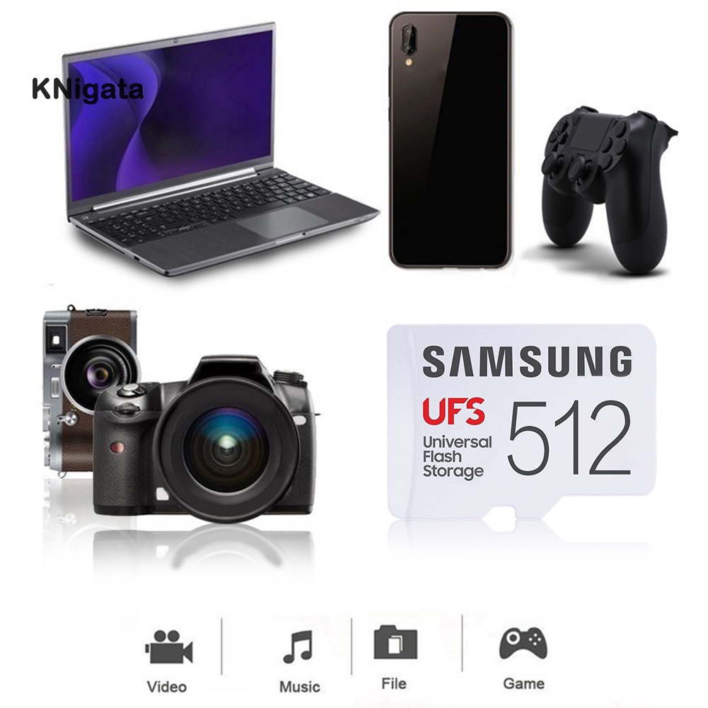 Đầu Đọc Thẻ Nhớ Micro-Sd / Tf Tốc Độ Cao Cho Điện Thoại | BigBuy360 - bigbuy360.vn