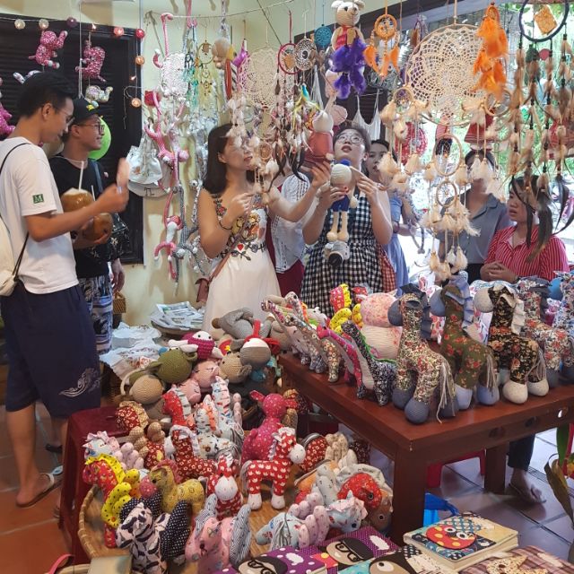 VietmadeHoiAn