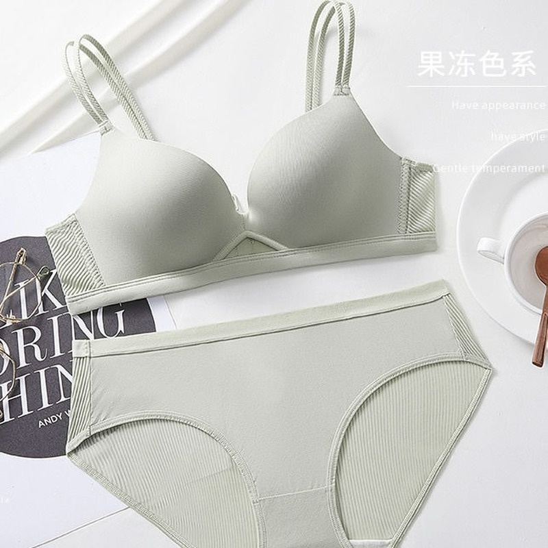 Áo Lót Nâng Ngực Cho Nữ Thời Trang Quyến Rũ