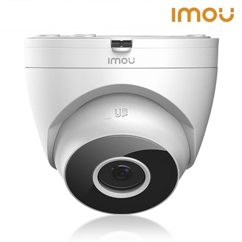 Camera IP 2MP IMOU T26EP Turret 1080P, T22AP  -