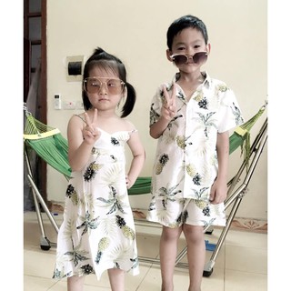 váy bé, bộ bé ( ảnh thật shop chụp )