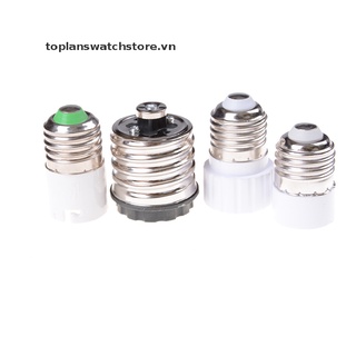 Đuôi Đèn Chuyển Đổi Mở Rộng GU10 / E27 / E14 / E40 / B22