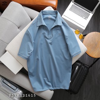 ÁO THUN CỔ CHỮ V BIGSIZE NAM